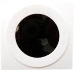 BETJENINGSPANEL OPTIMA 251 DESIGN HVID